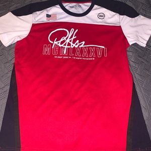 Young and Reckless Jersey